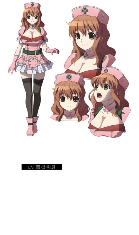 Cập Nhật 87 Anime Mugen 340 Characters Siêu đỉnh Nhất Co Created English