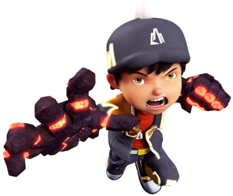 Check spelling or type a new query. BoBoiBoy Gempa | BoBoiBoy Wiki | Fandom