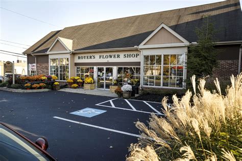 Royer's flowers & gifts offers special offers! Royer's reopens 5 central Pa. locations - pennlive.com