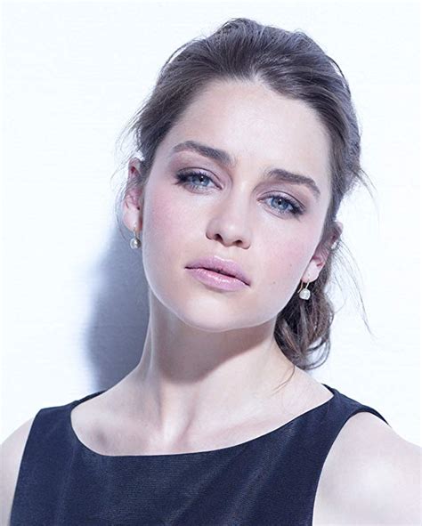 Pictures And Photos Of Emilia Clarke Imdb