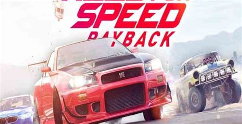 Full game free download latest version deluxe edition update 11 torrent plaza. Download Need For Speed Payback Deluxe Edition Game For PC