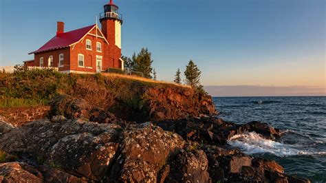 Best National Parks In Michigan Lonely Planet