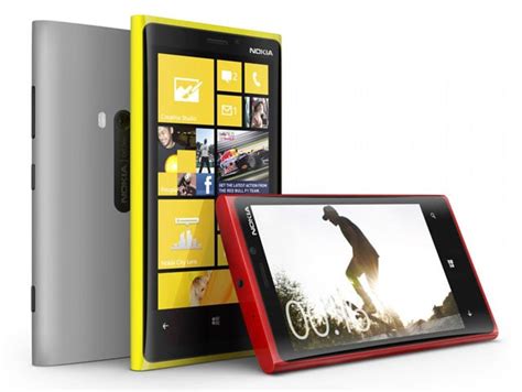 Nokia Lumia 920 Windows Phone 8 Handset Review The Register