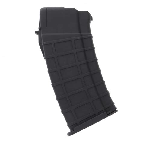 Promag Ak 74 545x39mm 20 Round Magazine Polymer