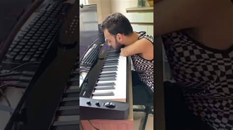 Amazing Pianist Plays Piano Without Hands🎹 Youtube
