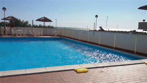 Pool Hotel Adler Lido Di Classe Lido Di Classe HolidayCheck Emilia Romagna Italien