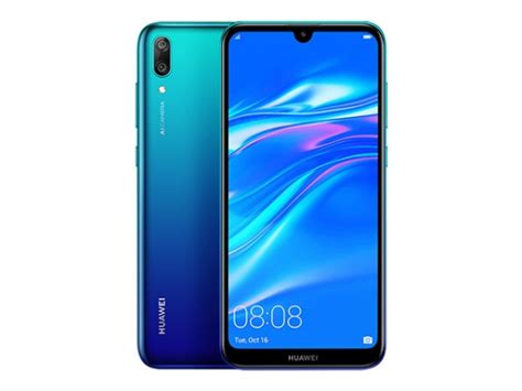 Huawei Y7 Pro 2019 Now Available For Pre Order Pinoy Techno Guide