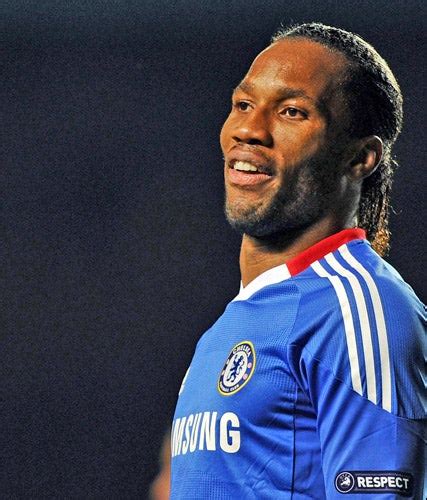 felipe scolari tried to sell didier drogba during time at chelsea the independent the