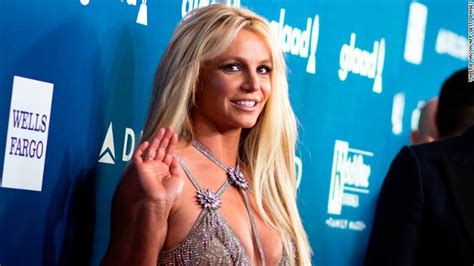 Britney Spears Judge Denies Request To Remove Father From Conservatorship Bustoptv