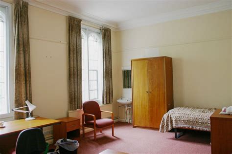 Undergraduate Accommodation At St Johns College Oxford St Johns