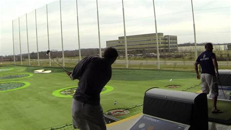 Topgolf Outing Youtube