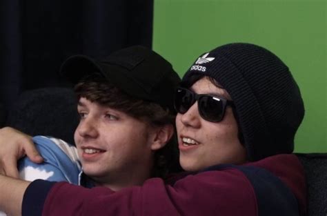 quackity, karl jacobs Funny Duck, Dream Team, Karl, Pretty People