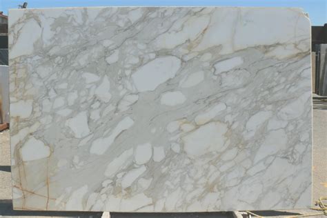 Calacatta Borghini Marble Slab Polished White Italy Fox