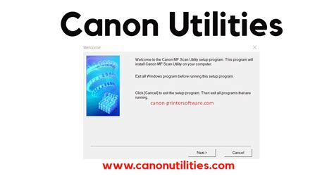 Canon ij scan utility is the complete guide of canon printer setup. Ij Setup Scan Utility Download Windows - Canon Utilities