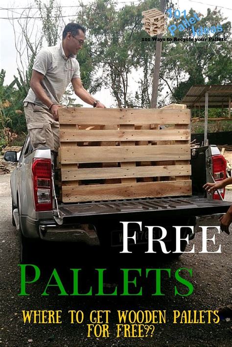 Find free wood in free stuff | visit kijiji classifieds to buy, sell, or trade almost anything! Where to Get Pallets? Free Pallets for Sale Near me