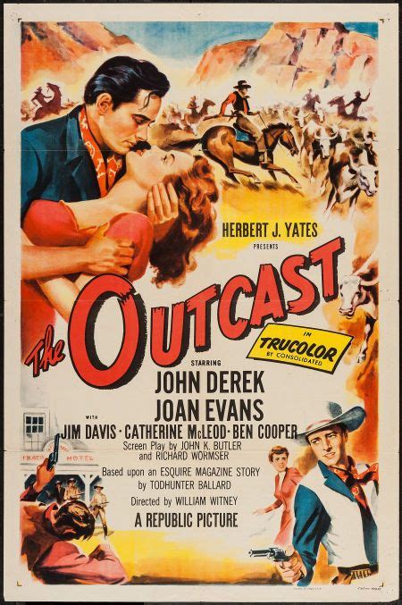 John kudusay performing women of africa. The Outcast (Republic, 1954). One Sheet (27 in 2021 | Movie posters, Classic movie posters, Outcast
