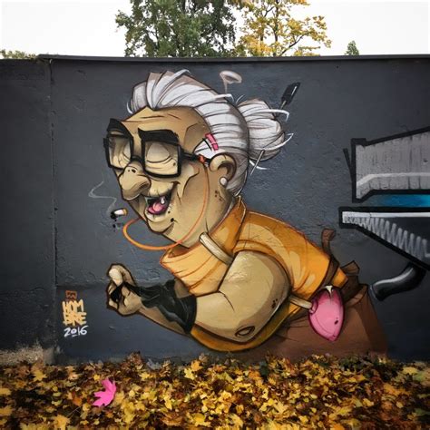Characters In The Graff Game 3 Bombing Science