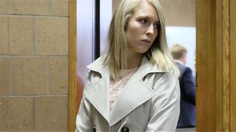 Former Michigan Substitute Teacher Pleads Guilty To Sexually Assaulting Her Former Student