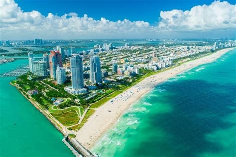 58 Fun And Unusual Things To Do In Miami Florida Tourscanner