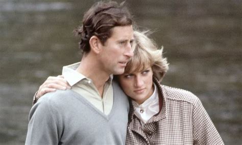 Rare Photos Show Diana And Charles When They Were Young And In Love
