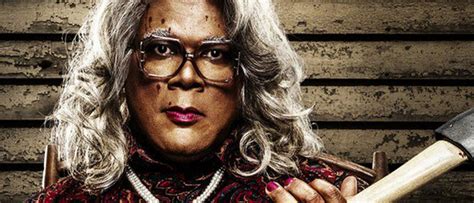 Tyler Perry's Boo 2 A Madea Halloween Streaming - TYLER PERRY'S BOO 2! A MADEA HALLOWEEN - Audio Review - Double Toasted