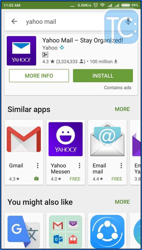 5 penyedia layanan email gratis terbaik. Cara Buat Email Baru Di Yahoo Co Id Lewat Aplikasi HP Android