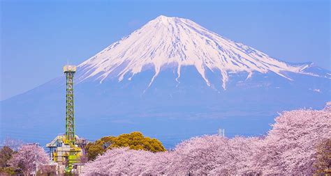 Mount Fuji Experience The Most Famous Mountain In Japan