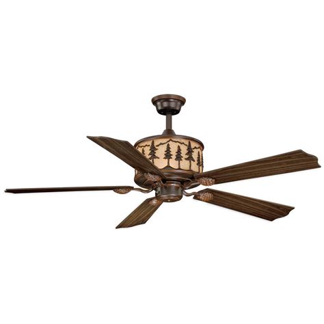 Rustic Ceiling Fans Canada Shelly Lighting