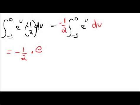 If you want, you can rewrite $e^{ix^2}=cos(x^2)+isin(x^2)$ and equate the real and imaginary parts in the last equation and you will get the limiting values of the fresnel integrals. Integral Definida - exercicio e^-2x - YouTube