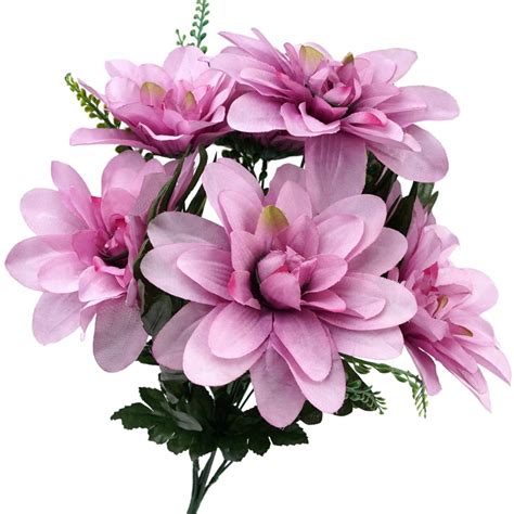 Bukiet Sztucznych KwiatÓw Sztuczne Kwiaty 45cm 12593525365 Allegropl