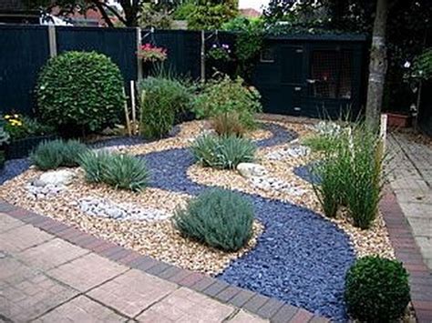 They're also great spaces to be creative, as even. Cool Low Maintenance Garden Design Ideas01 | Low ...