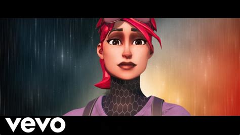 Find ids of all songs of juice wrld. Juice WRLD - Lucid Dreams (Official Fortnite Music Video ...