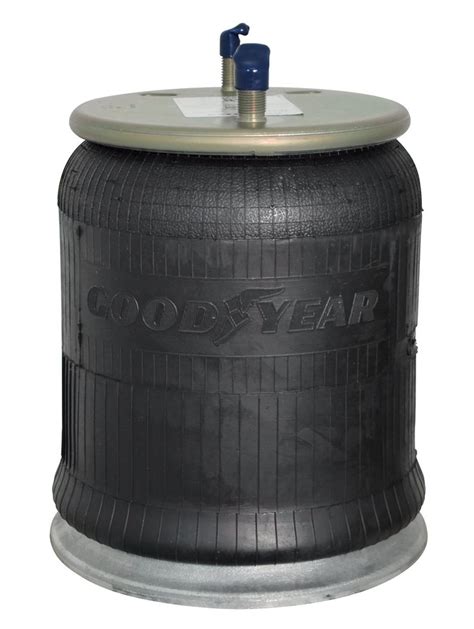 Goodyear Air Bag Spring For Rear Suspensions Fits Freightliner Trucks