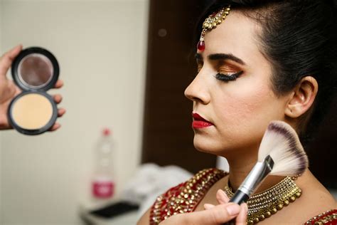 Indian Bridal Makeup Artist Singapore Best Design Idea