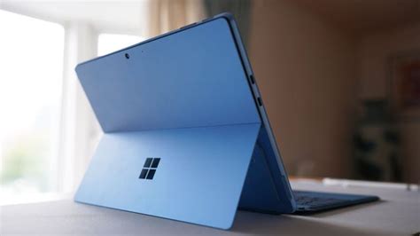 Microsoft Surface Pro 9 Review Impressive But Is It Worth The Price Of
