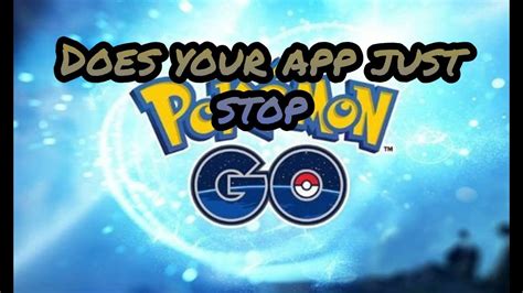 We are rolling out an updated appraisal system to give you more detailed information on your pokemon's stats, and is. Pokemon Go Spoofing app stopping and disappearing Fix ...