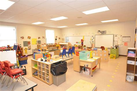 Early Childhood Learning Center A Modular Building Case Study By