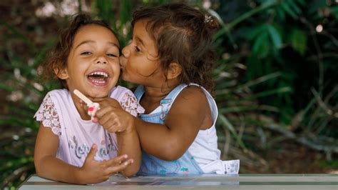 20 Beautiful Indigenous Baby Names — Kinderling Kids Radio — Music For