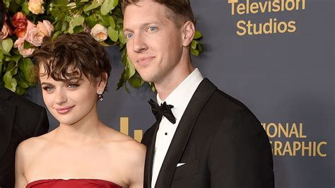 We did not find results for: Joey King Walked the Emmys 2019 Carpet With Her Reported ...