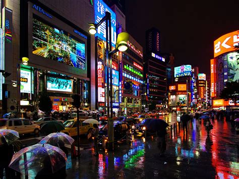 8 Best Men's Shopping in Tokyo