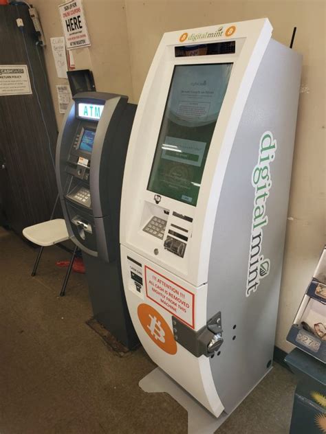 Bitcoin Atm In Louisville Cash Saver Grocery