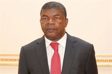 Voz De Angola Presidente Da República João Lourenço Nomeia Os Novos Ministros E Governadores