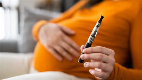 Is Smoking Weed During Pregnancy And While Breastfeeding Safe