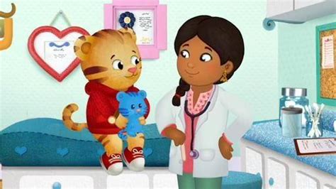 New Experiences Daniel Tiger Lifes Little Lessons Pbs Learningmedia