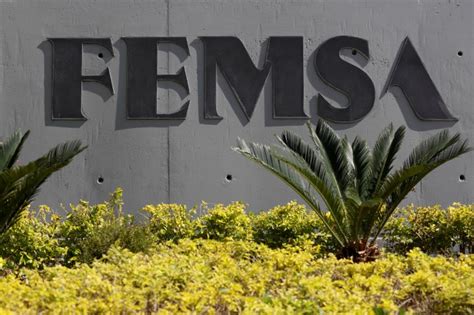 Fomento Economico Mexicano Q3 EPS 예상치보다 저조, 매출 예상치를 넘어 부터 Investing.com