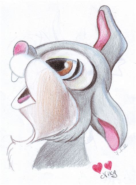 Thumper By Macca4ever On Deviantart