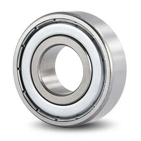 Stainless Steel Skf Ball Bearing Rs 120 Nos Labdhi Engineering Co