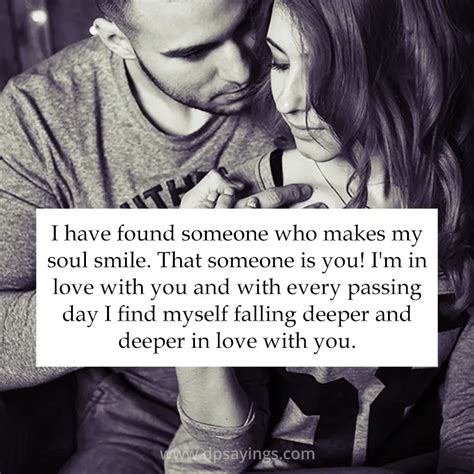 Cute Love Quotes For Him Will Bring The Romance Dp Sayings