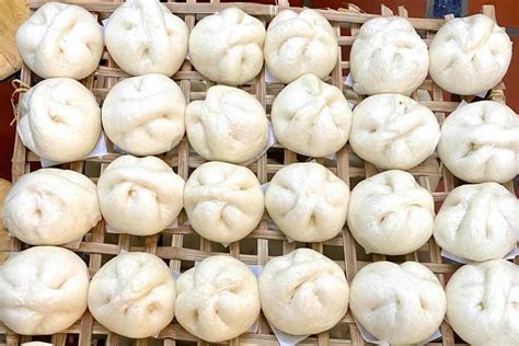 Top 20 Quán Bánh Bao Thơm Ngon Nức Tiếng Ở Hà Nội