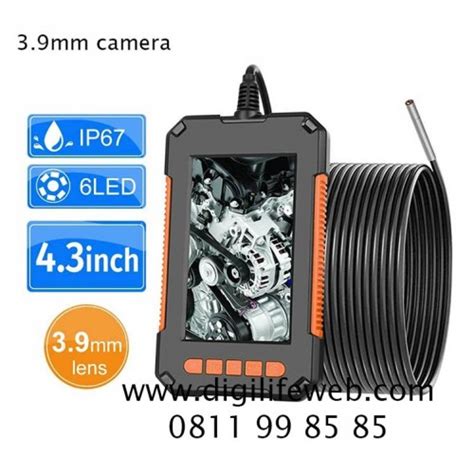 Endoscope Inspection Camera P Mm Camera